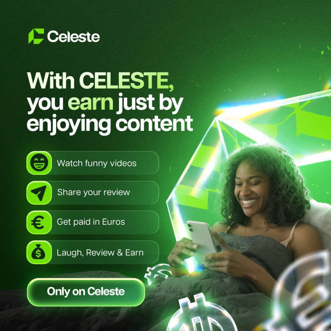 Celeste Content